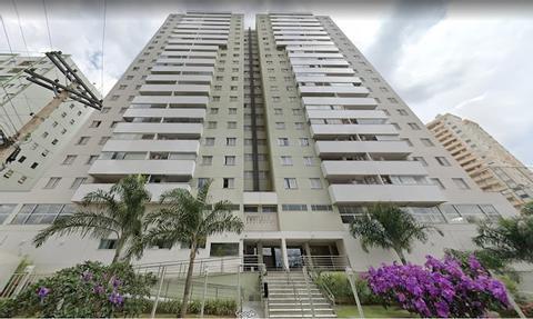 Venda | Apartamento com 75,00 m², 3 dormitório(s). Jardim Goiás, Goiânia