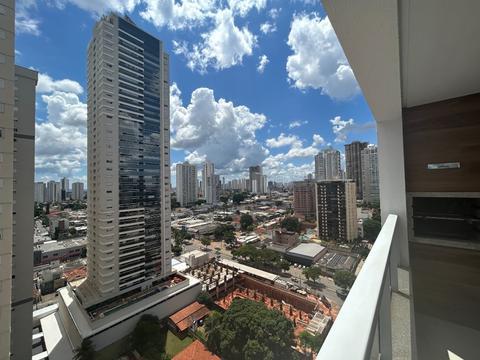 Venda | Apartamento com 155,00 m², 3 dormitório(s). Setor Bueno, Goiânia