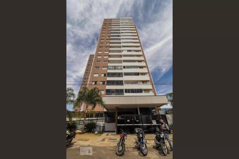 Apartamento à venda em Goiânia, Jardim Atlântico, com 1 suíte, com 65 m², PARK STYLE